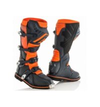 BOTAS CROSS ACERBIS X-PRO V PR/LAR 43