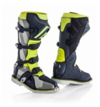 BOTAS CROSS ACERBIS X-PRO V CIN/AM 44