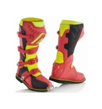 BOTAS CROSS ACERBIS X-PRO V VERM/AM 41