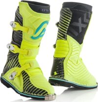BOTAS CROSS ACERBIS SHARK JUNIOR  PR/AM 38