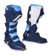 BOTAS CROSS ACERBIS X-PRO V AZ/BR 45