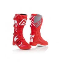 BOTAS ACERBIS X-TEAM VERM/BR 41