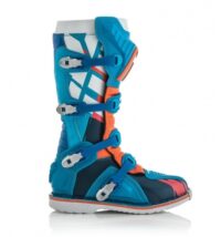 BOTAS CROSS ACERBIS X-PRO V AZ/LAR 41