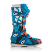 BOTAS CROSS ACERBIS X-PRO V AZ/LAR 47
