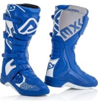 BOTAS ACERBIS X-TEAM AZ/BR 40
