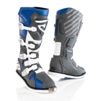 BOTAS ACERBIS STIVALE X-RACE AZ/CZ 46
