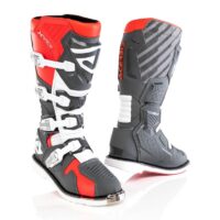 BOTAS ACERBIS STIVALE X-RACE VERM/CZ 41