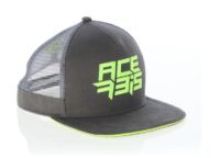 BONE LOGO ACERBIS CINZA L/XL