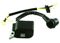BOBINE CORRENTE MOTOS. HUSQ. 137/142 AMA 33-2230