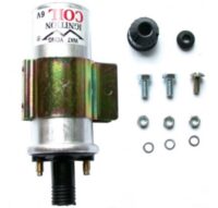 BOBINE IGNIÇAO UNIVERSAL 6V JMP