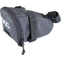 BOLSA BIC SELIM TOUR CARBON EVOC CINZA M