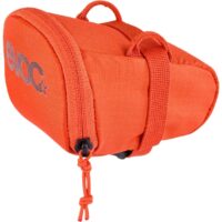 BOLSA SELIM BICICLETA EVOC 2020 LARANJA S