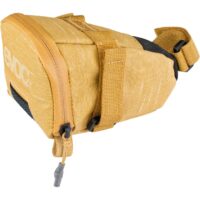 BOLSA SELIM BICICLETA EVOC 2020 TOUR LOAM AMARELO M