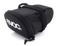 BOLSA SELIM BICICLETA EVOC 2020 PRETO S