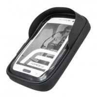BOLSA QUADRO BIC P/ TELEMOVEL FORCE TOUCH PRETO