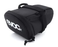 BOLSA SELIM BICICLETA EVOC 2020 PRETO M
