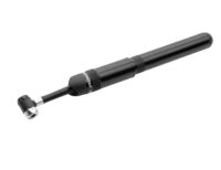 BOMBA DE AR SPECIALIZED FLEX HOSE MTB/ROAD PRETO