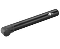 BOMBA DE AR SPECIALIZED ROAD MINI FRAME W/BRACKET PRETO