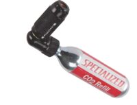 BOMBA AR SPECIALIZED AIR TOOL CPRO2 TRIGGER PRETO