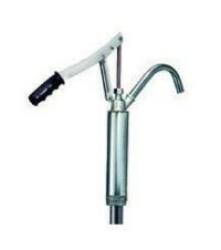 BOMBA MANUAL EXTRAÇAO OLEO BIHR