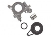 BOMBA OLEO MOTOS. HUSQ.365/372/570/575 AMA 33-3050