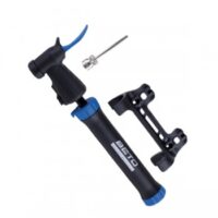 BOMBA AR BIC MINI TEKMAX 2 WAY PLASTICO