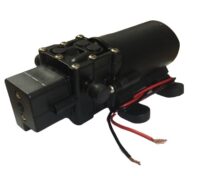 BOMBA/MOTOR ATOM ACM FT16