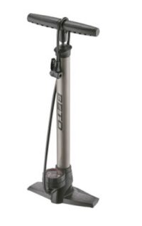 BOMBA AR BIC CHAO 21" C/MAN AÇO TEKMAX