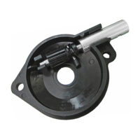 BOMBA OLEO MOTOS. HUSQ. 235/240E/MCC740 BER