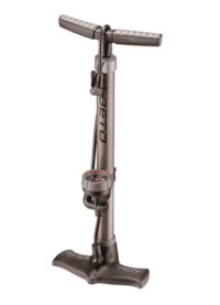 BOMBA AR BIC CHAO 24" C/MAN AÇO TEKMAX