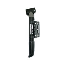 BOMBA AR BIC MINI PLASTICO BETO CLD-029