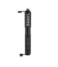 BOMBA AR BICICLETA LEZYNE GRIP DRIVE S 185MM