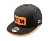 BONE KTM RADICAL CAP 3PW200024202 S/M
