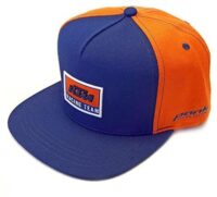 BONE KTM REPLICA TEAM CAP 3PW1858700