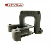BORRACHA GANCHO VAREJADOR CIFARELLI 32246544/1