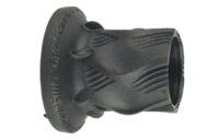BORRACHA MANIPULO SHIFTER SRAM X0 ESQ 8/9V