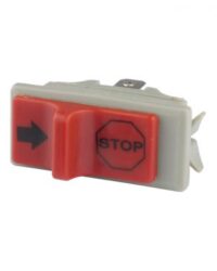 BOTAO STOP MOTOS. HUSQ235/365/372 AMA 33-3122