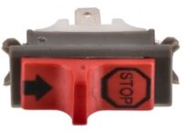 BOTAO STOP MOTOS. HUSQ61 AMA 33-3121