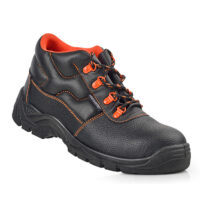 BOTAS TRABALHO C/BIQUEIRA AÇO VML S3 PRETO 41