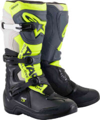 BOTAS ALPINESTARS TECH 3 PR/CZ/AMA 11-45.5