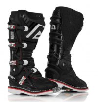 BOTAS CROSS ACERBIS X-MOVE 2 PRETO 45