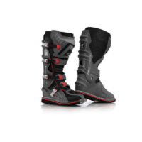BOTAS CROSS ACERBIS X-MOVE 2 CINZA 46