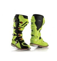 BOTAS CROSS ACERBIS X-MOVE 2 AMARELO 42