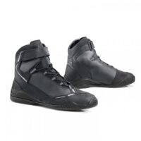 BOTAS FORMA EDGE PRETO 41