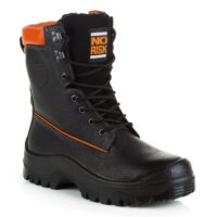 BOTA TRABALHO ANTICORTE NORISK LOGGER 43