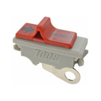 BOTAO STOP MOTOSSERRA HUSQVARNA 136/141/61/266/268/281 BER