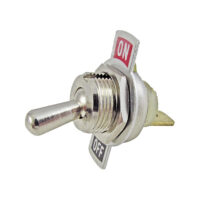 BOTAO STOP UNIVERSAL CHAPA C/ 1 POLO BER