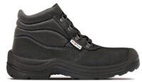 BOTAS TRABALHO C/BIQUEIRA AÇO S3 C/REFORÇO PRETO 44