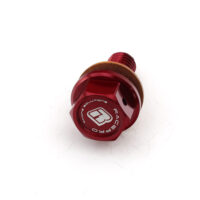 BUJAO OLEO MAGNETICO VERMELHO RACE PRO