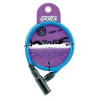 CADEADO ENROLAR C/CUPORTE Ø6 60MM VICMA CA16